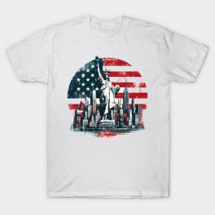 New York City T-Shirt